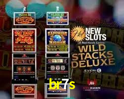 Bônus Generosos e Exclusivos no br7s para Você!