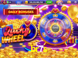 br7s: A Experiência de Casino com Jogos de Mesa ao Vivo