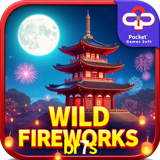 br7s: Seu Cassino Premiado com Pagamentos Rápidos